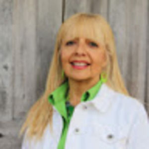 Meet your Posher, Dana